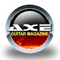 axemagazine