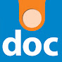 DermOnCall logo