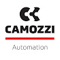Camozzi USA logo
