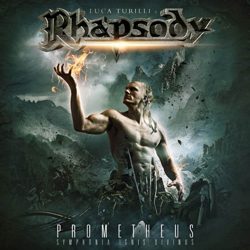 Luca Turilli’s Rhapsody