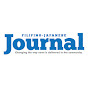 Filipino - Japanese Journal logo