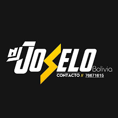 Dj Joselo Bolivia