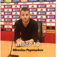 miroP10 - The Best Football Talents