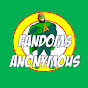 Fandoms Anonymous logo