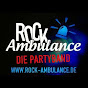 Rock Ambulance - Die Partyband eGbR logo