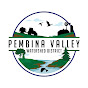 Pembina Valley Watershed District logo