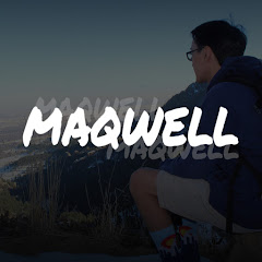 Maqwell Avatar