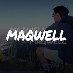 Maqwell net worth