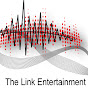 The Link Entertainment LLC logo