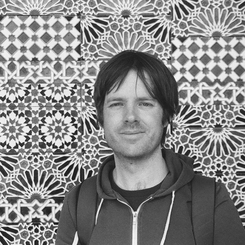 Matthew Dunstan