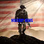 Military News logo