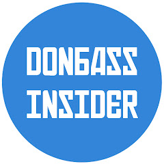 Donbass Insider channel logo