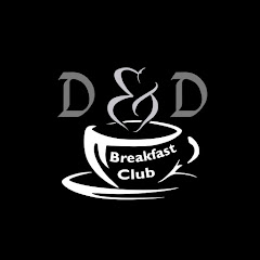 D&D Breakfast Club Avatar