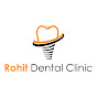 Rohit Dental Clinic logo
