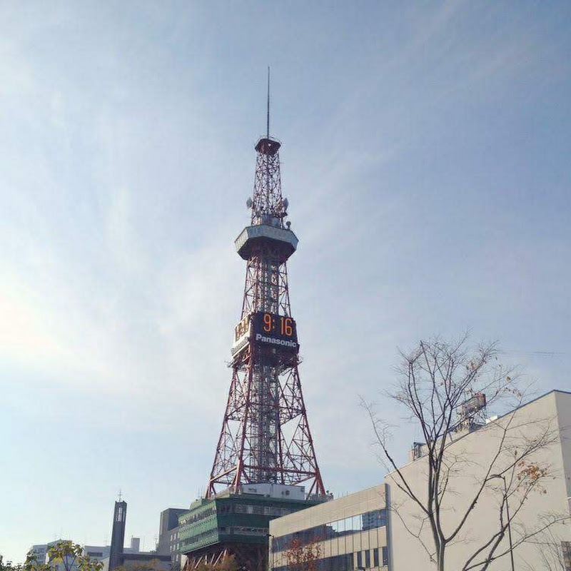 SAPPORO WANDERING FILMS