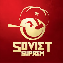 Soviet Suprem Avatar