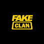 Fake Clan logo