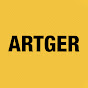 ARTGER logo