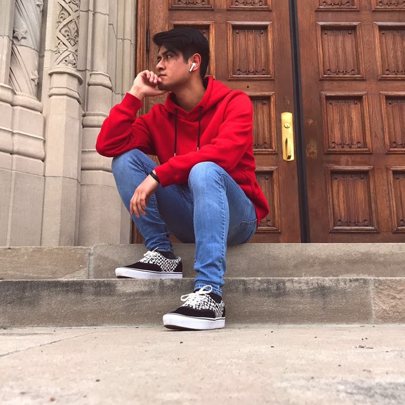Jonathan Sanjuan