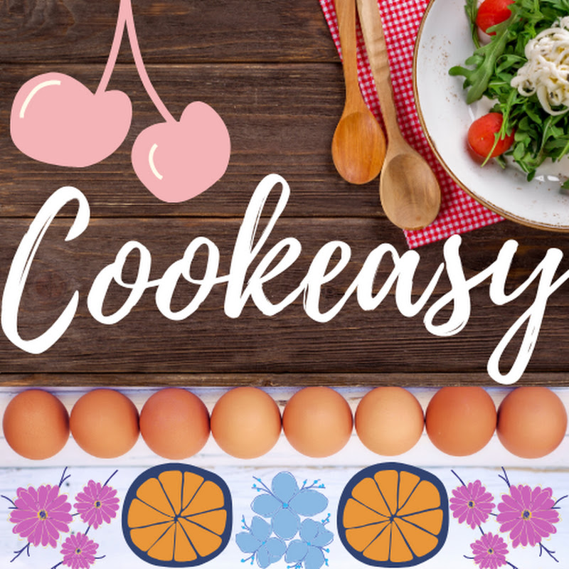 Cookeasy