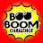 BooBoom Challenge Arabic