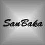 San Baka logo