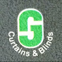 GS INTERIOR WORKS logo