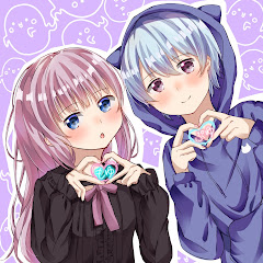 ぷゅもゅおばけアイコン画像