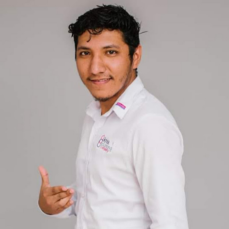Jhon Dalton Goicochea Oficial