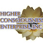 Higher Consciousness Chronicles logo