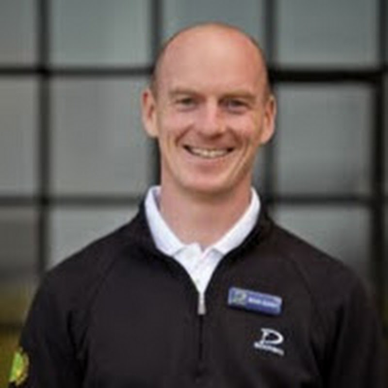 Kevin Kenny