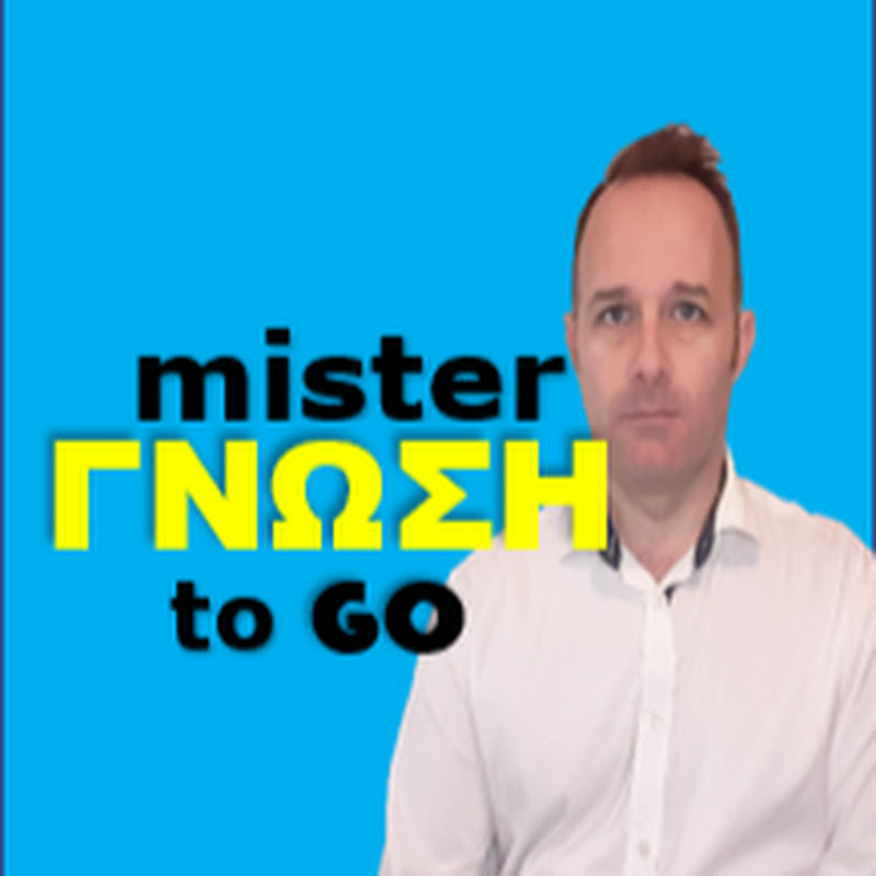 Mr.Gnosi2go