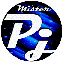 Mr. PJ avatar