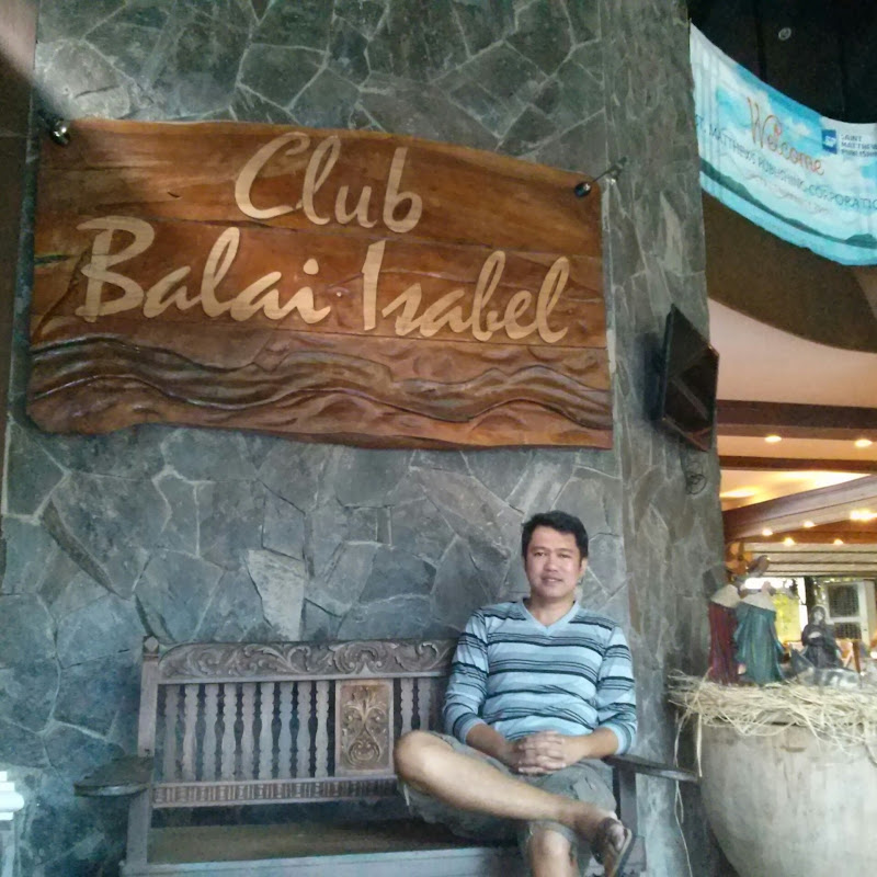 benjie gramatica