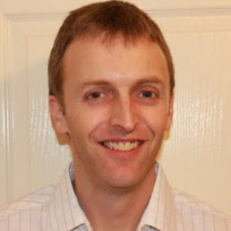 Damien Carbery