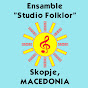 Ansambl Studio Folklor