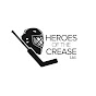 Heroes of the Crease Ltd. logo