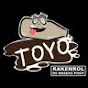 Bandang Toyo logo