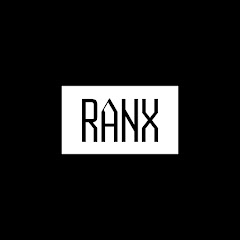 RAnX music channel logo