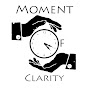 Moment of Clarity logo