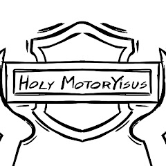 Holy Motor Yisus