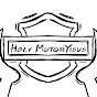 Holy Motor Yisus