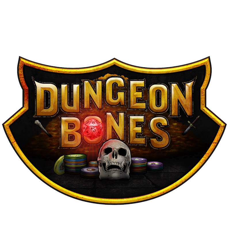 Dungeon Bones