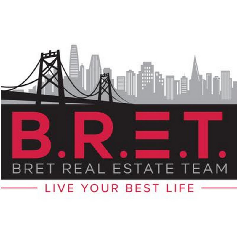B.R.E.T.(Bret Real Estate Team)