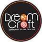 DREAM CRAFT Model Channel