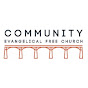 Community Evangelical Free Church logo
