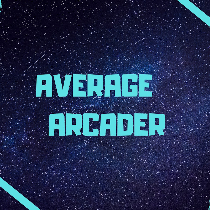 Average Arcader