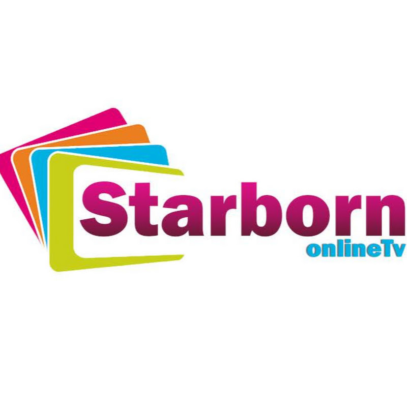 Star born TV icon
