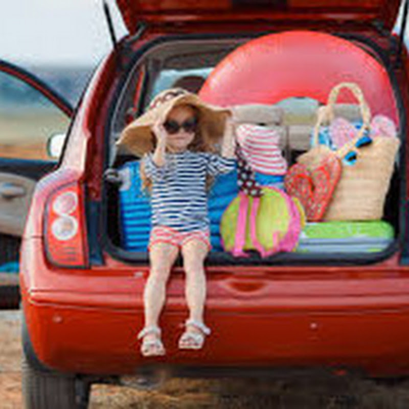 Travel Party and Play