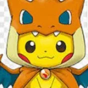 ブロチュウ